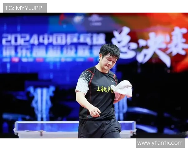 重庆乒乓球队的崛起与发展探讨聚焦力量与技术的结合