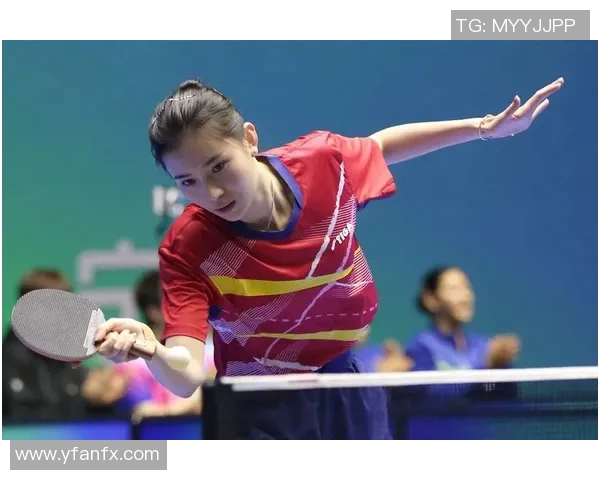 乒乓球的魅力与灵动成都乒乓球队的灵活性深度解析 乒乓球的魅力与灵动成都乒乓球队的灵活性深度解析