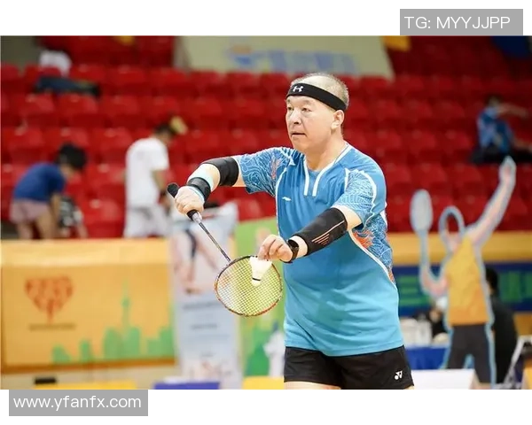 上海羽毛球队选拔赛战术分析与表现评估探讨 上海羽毛球队选拔赛战术分析与表现评估探讨