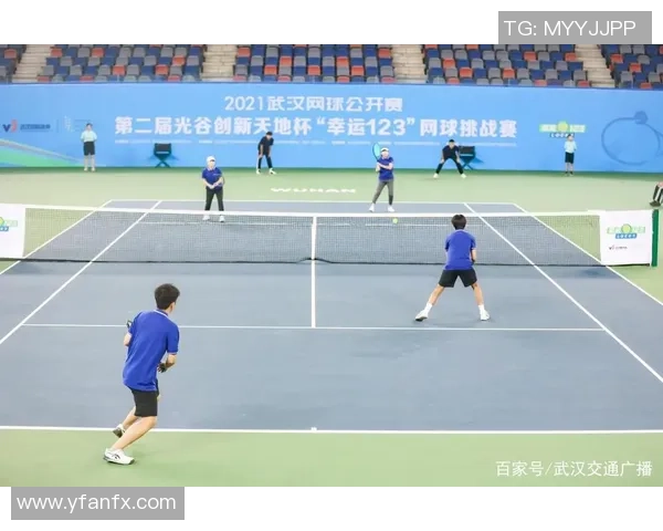 武汉网球队与杭州网球队赛后分析力量对比与战术总结