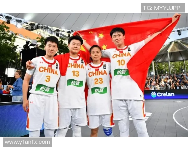 深圳篮球队在世界杯舞台上的崛起与奋斗历程全景回顾