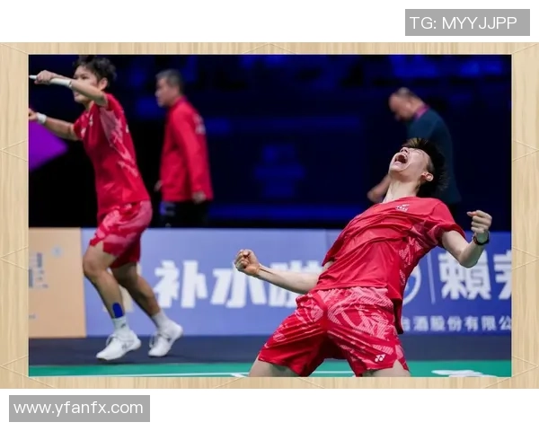 深圳羽毛球队状态变革引发热议球迷期待新辉煌